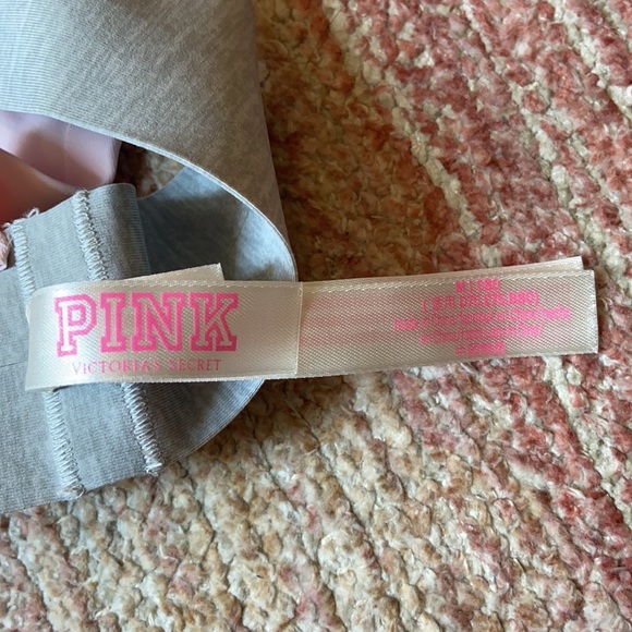 PINK bralette - Picture 5 of 5